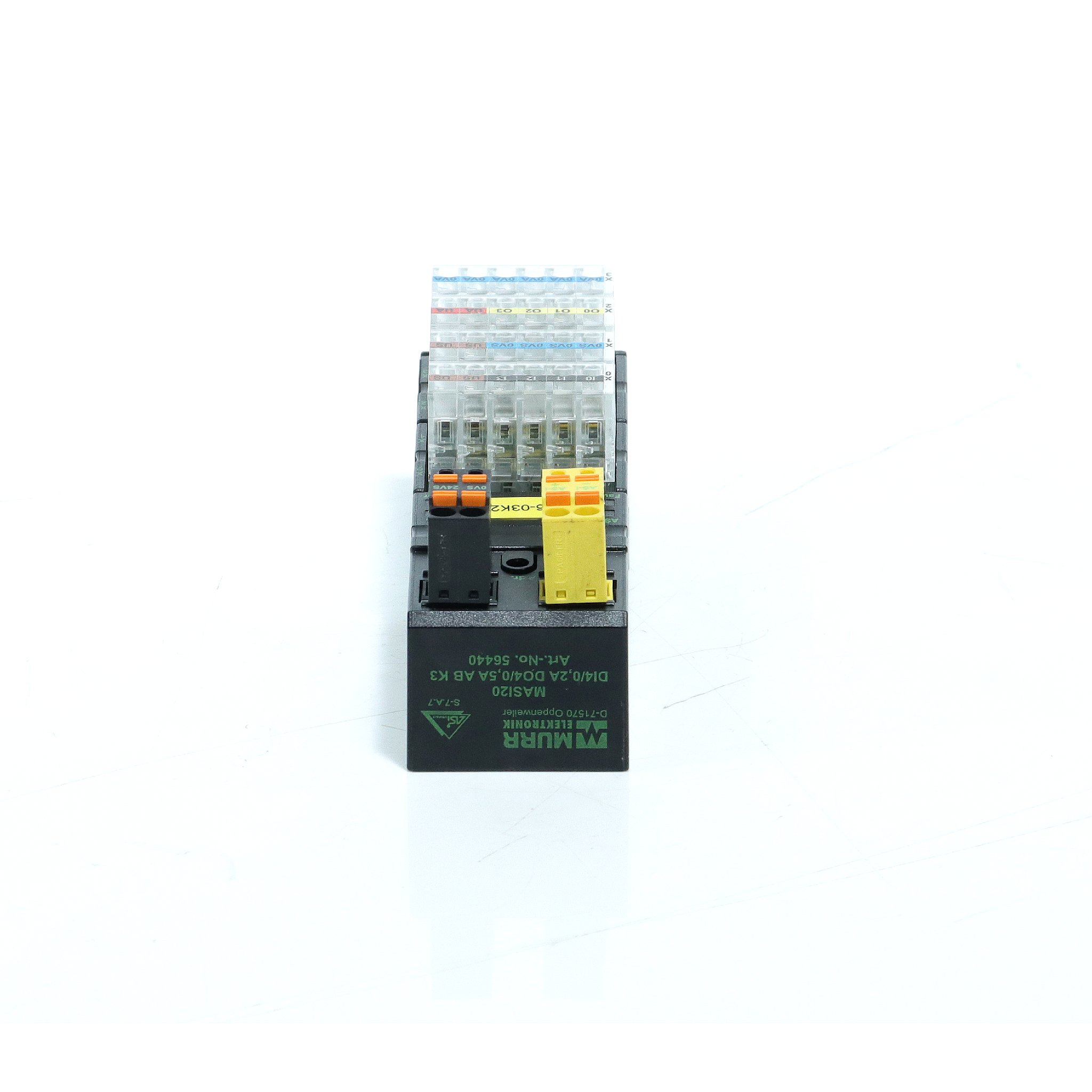 MASI20 E/A Modul K3  Gebraucht